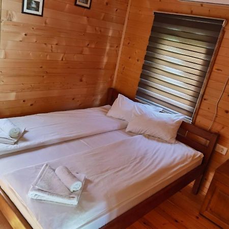 Rafting Blue River Tara Scepan-Polje 외부 사진