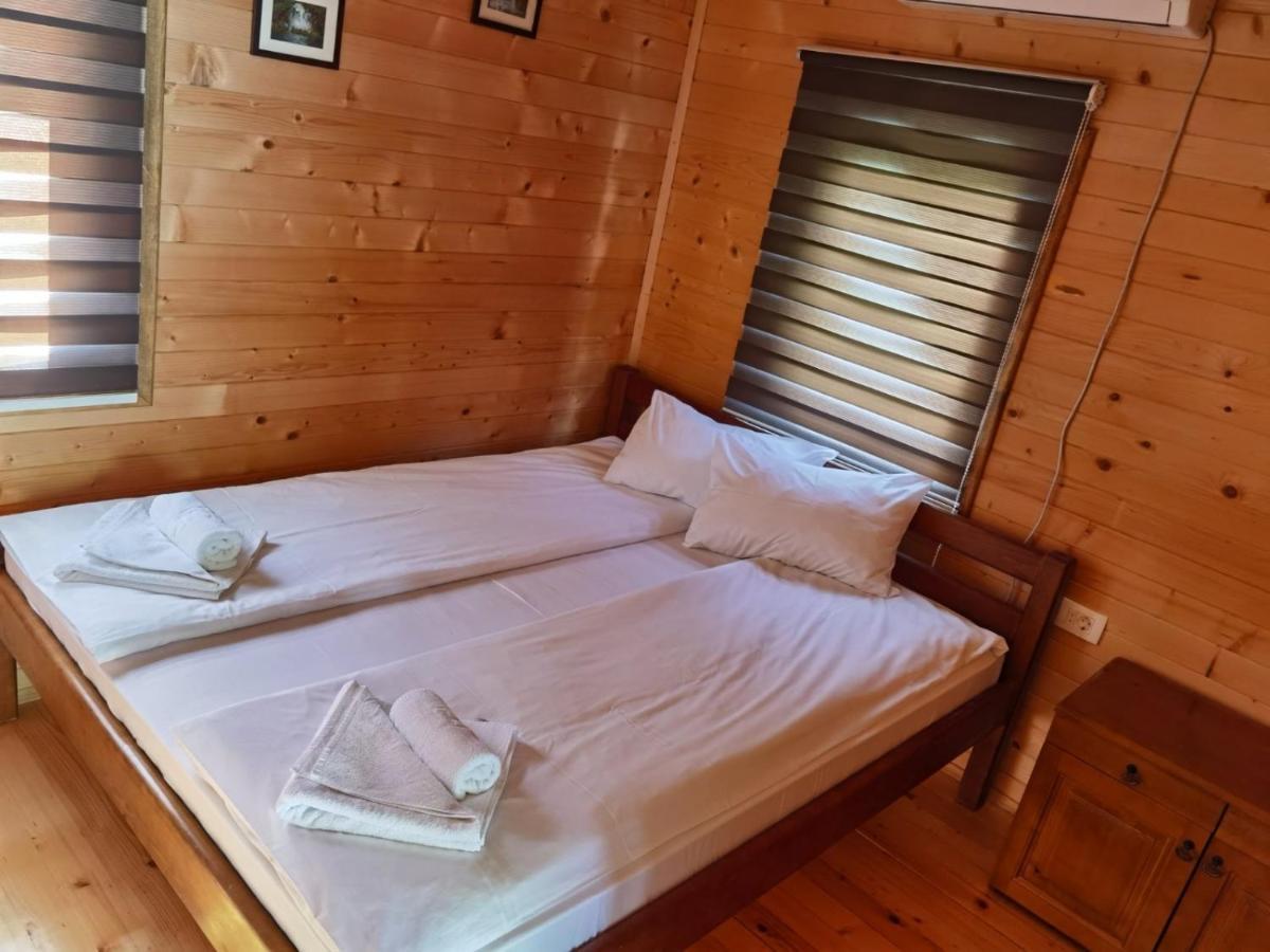 Rafting Blue River Tara Scepan-Polje 외부 사진